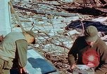Immagine di Danni fisici Nagasaki Giappone, 1945, secondo 31 filmato di repertorio 65675067324