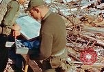 Immagine di Danni fisici Nagasaki Giappone, 1945, secondo 34 filmato di repertorio 65675067324
