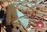 Immagine di Danni fisici Nagasaki Giappone, 1945, secondo 35 filmato di repertorio 65675067324