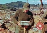 Immagine di Danni fisici Nagasaki Giappone, 1945, secondo 37 filmato di repertorio 65675067324