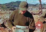 Immagine di Danni fisici Nagasaki Giappone, 1945, secondo 39 filmato di repertorio 65675067324