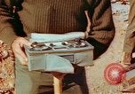 Immagine di Danni fisici Nagasaki Giappone, 1945, secondo 42 filmato di repertorio 65675067324