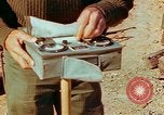 Immagine di Danni fisici Nagasaki Giappone, 1945, secondo 45 filmato di repertorio 65675067324