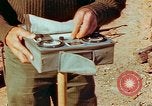 Immagine di Danni fisici Nagasaki Giappone, 1945, secondo 46 filmato di repertorio 65675067324