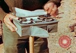 Immagine di Danni fisici Nagasaki Giappone, 1945, secondo 47 filmato di repertorio 65675067324