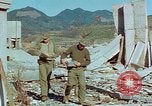 Immagine di Danni fisici Nagasaki Giappone, 1945, secondo 59 filmato di repertorio 65675067324