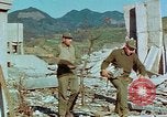 Immagine di Danni fisici Nagasaki Giappone, 1945, secondo 61 filmato di repertorio 65675067324