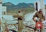 Immagine di Danni fisici Nagasaki Giappone, 1945, secondo 62 filmato di repertorio 65675067324