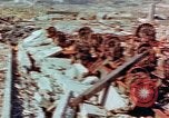 Immagine di Danni fisici Nagasaki Giappone, 1945, secondo 16 filmato di repertorio 65675067325