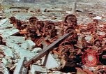 Immagine di Danni fisici Nagasaki Giappone, 1945, secondo 17 filmato di repertorio 65675067325