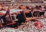 Immagine di Danni fisici Nagasaki Giappone, 1945, secondo 45 filmato di repertorio 65675067325