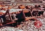 Immagine di Danni fisici Nagasaki Giappone, 1945, secondo 46 filmato di repertorio 65675067325