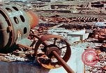 Immagine di Danni fisici Nagasaki Giappone, 1945, secondo 52 filmato di repertorio 65675067325