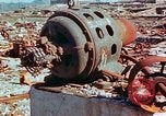 Immagine di Danni fisici Nagasaki Giappone, 1945, secondo 59 filmato di repertorio 65675067325