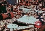 Immagine di Danni fisici Nagasaki Giappone, 1945, secondo 61 filmato di repertorio 65675067325