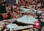 Immagine di Danni fisici Nagasaki Giappone, 1945, secondo 62 filmato di repertorio 65675067325