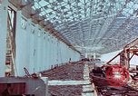 Immagine di Danni fisici Nagasaki Giappone, 1945, secondo 7 filmato di repertorio 65675067326