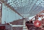 Immagine di Danni fisici Nagasaki Giappone, 1945, secondo 8 filmato di repertorio 65675067326