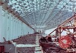 Immagine di Danni fisici Nagasaki Giappone, 1945, secondo 9 filmato di repertorio 65675067326