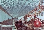 Immagine di Danni fisici Nagasaki Giappone, 1945, secondo 12 filmato di repertorio 65675067326