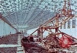 Immagine di Danni fisici Nagasaki Giappone, 1945, secondo 13 filmato di repertorio 65675067326