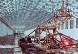 Immagine di Danni fisici Nagasaki Giappone, 1945, secondo 14 filmato di repertorio 65675067326