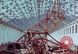 Immagine di Danni fisici Nagasaki Giappone, 1945, secondo 34 filmato di repertorio 65675067326