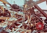 Immagine di Danni fisici Nagasaki Giappone, 1945, secondo 38 filmato di repertorio 65675067326