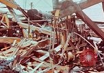 Immagine di Danni fisici Nagasaki Giappone, 1945, secondo 39 filmato di repertorio 65675067326