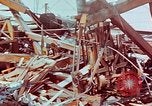 Immagine di Danni fisici Nagasaki Giappone, 1945, secondo 41 filmato di repertorio 65675067326