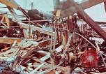 Immagine di Danni fisici Nagasaki Giappone, 1945, secondo 42 filmato di repertorio 65675067326
