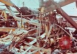 Immagine di Danni fisici Nagasaki Giappone, 1945, secondo 43 filmato di repertorio 65675067326