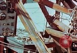 Immagine di Danni fisici Nagasaki Giappone, 1945, secondo 54 filmato di repertorio 65675067326
