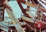 Immagine di Danni fisici Nagasaki Giappone, 1945, secondo 55 filmato di repertorio 65675067326