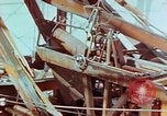 Immagine di Danni fisici Nagasaki Giappone, 1945, secondo 57 filmato di repertorio 65675067326