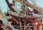 Immagine di Danni fisici Nagasaki Giappone, 1945, secondo 58 filmato di repertorio 65675067326