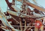 Immagine di Danni fisici Nagasaki Giappone, 1945, secondo 59 filmato di repertorio 65675067326