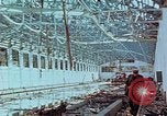 Immagine di Danni fisici Nagasaki Giappone, 1945, secondo 60 filmato di repertorio 65675067326