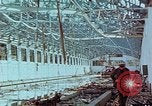 Immagine di Danni fisici Nagasaki Giappone, 1945, secondo 61 filmato di repertorio 65675067326