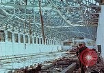 Immagine di Danni fisici Nagasaki Giappone, 1945, secondo 62 filmato di repertorio 65675067326