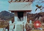 Image dommage physique Nagasaki au Japon, 1945, de la seconde 4 séquences d'archives historiques vidéo 65675067327
