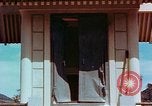Image dommage physique Nagasaki au Japon, 1945, de la seconde 15 séquences d'archives historiques vidéo 65675067327