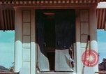 Image dommage physique Nagasaki au Japon, 1945, de la seconde 16 séquences d'archives historiques vidéo 65675067327
