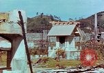 Image dommage physique Nagasaki au Japon, 1945, de la seconde 22 séquences d'archives historiques vidéo 65675067327