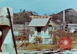 Image dommage physique Nagasaki au Japon, 1945, de la seconde 23 séquences d'archives historiques vidéo 65675067327