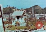Image dommage physique Nagasaki au Japon, 1945, de la seconde 24 séquences d'archives historiques vidéo 65675067327