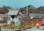 Image dommage physique Nagasaki au Japon, 1945, de la seconde 25 séquences d'archives historiques vidéo 65675067327