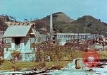 Image dommage physique Nagasaki au Japon, 1945, de la seconde 26 séquences d'archives historiques vidéo 65675067327