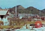 Image dommage physique Nagasaki au Japon, 1945, de la seconde 27 séquences d'archives historiques vidéo 65675067327