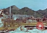 Image dommage physique Nagasaki au Japon, 1945, de la seconde 28 séquences d'archives historiques vidéo 65675067327
